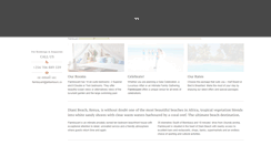 Desktop Screenshot of flamboyant.co